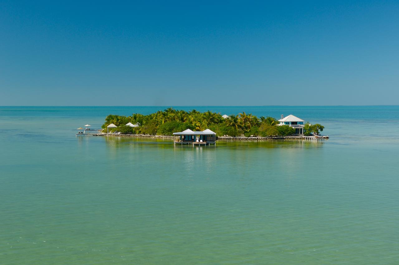 Cayo Espanto Сан-Педро Екстер'єр фото