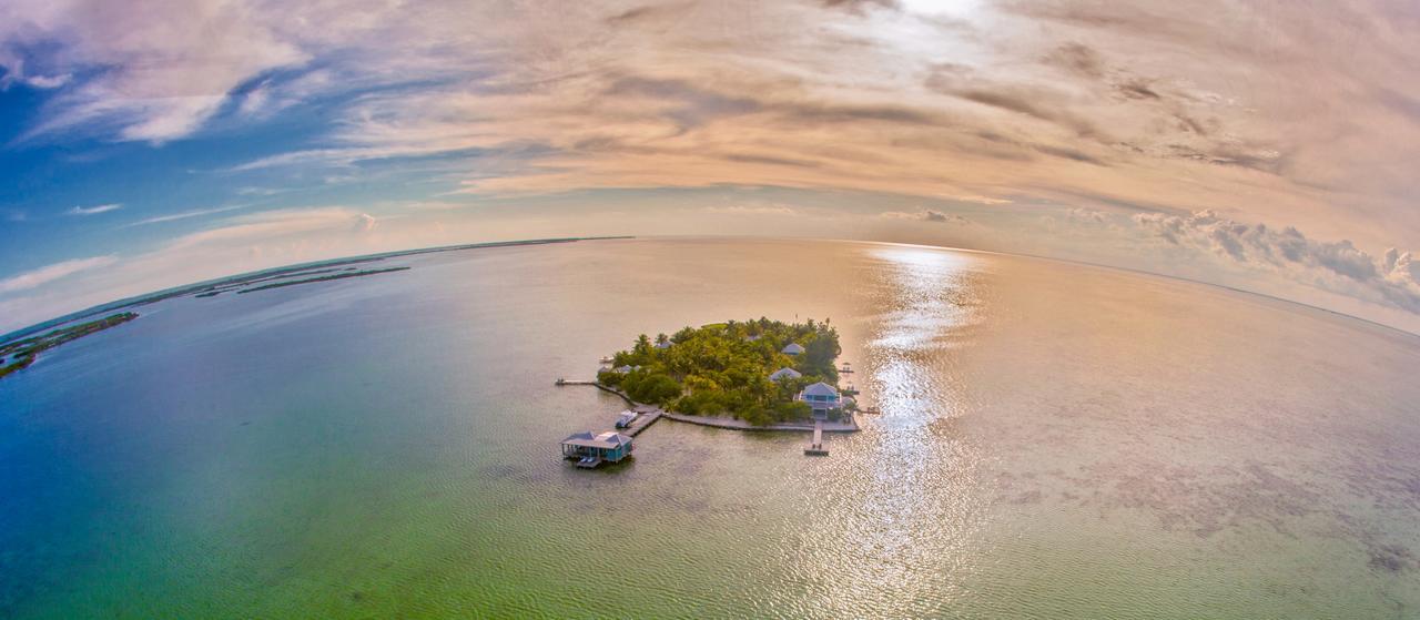 Cayo Espanto Сан-Педро Екстер'єр фото